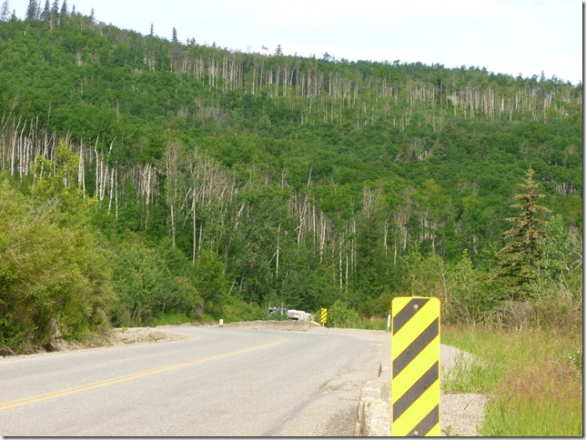 Alaska DC to Toad River (2)