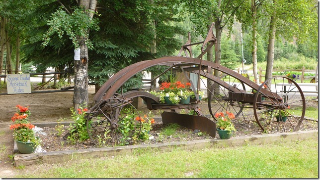 Alaska July 13 11 Chena Castle (10)