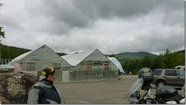 Alaska July 13 11 Chena Castle (12)