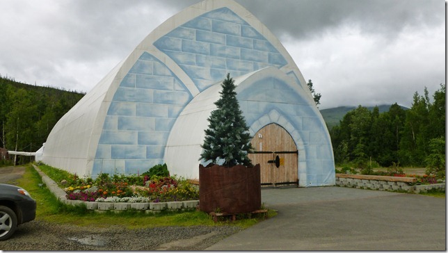 Alaska July 13 11 Chena Castle (54)