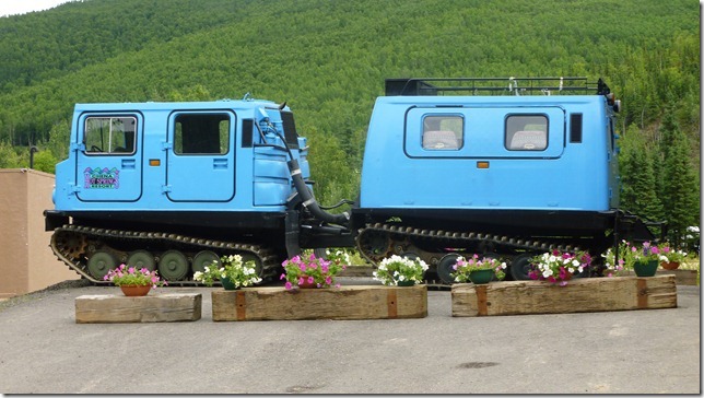 Alaska July 13 11 Chena Castle (60)