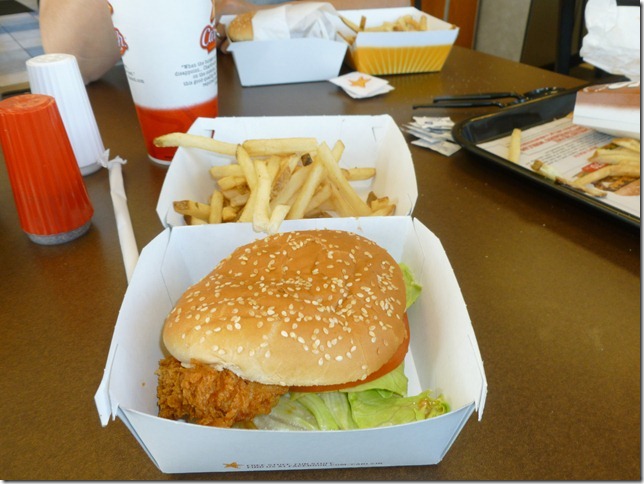 Alaska July 13 11 Chena Castle (63)