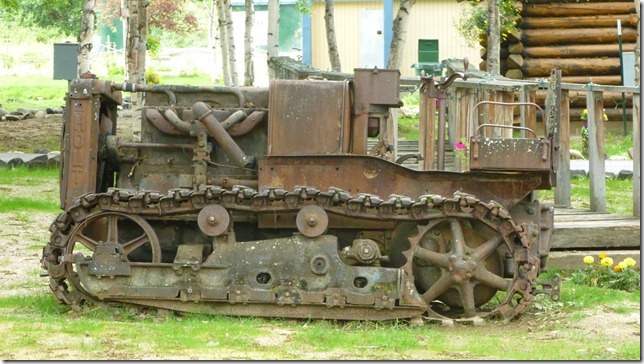 Alaska July 13 11 Chena Castle (7)