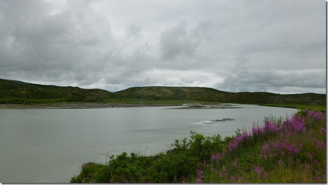 Alaska July 18 11 Fair to MacLaren River (91)