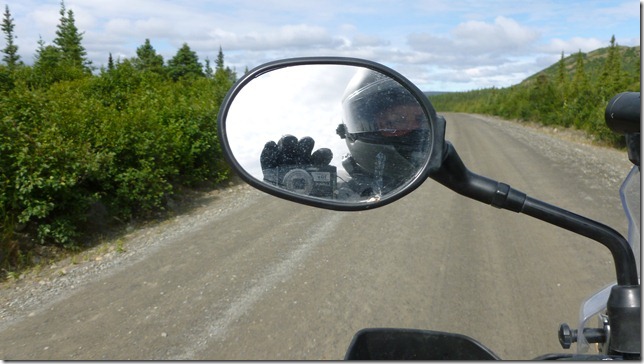 Alaska July 19 11 Maclaren to Talkeetna (20)