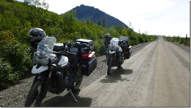 Alaska July 19 11 Maclaren to Talkeetna (25)