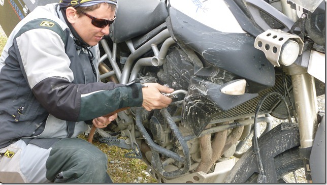 Alaska July 19 11 Maclaren to Talkeetna (94)