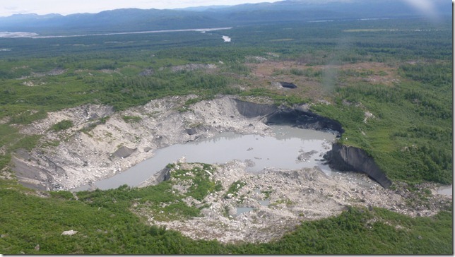 Alaska July 20 11 Talkeetna to Anch (104)