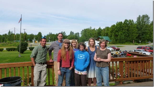 Alaska July 20 11 Talkeetna to Anch (10)