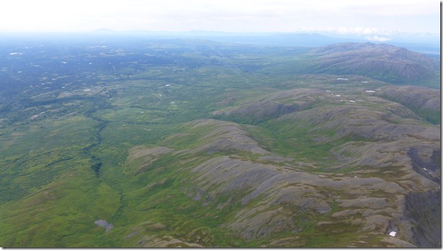 Alaska July 20 11 Talkeetna to Anch (34)