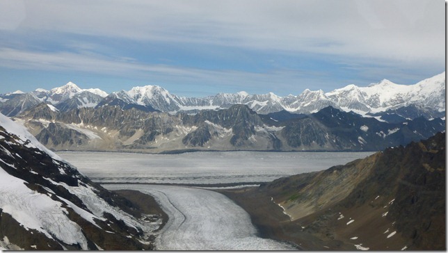 Alaska July 20 11 Talkeetna to Anch (50)
