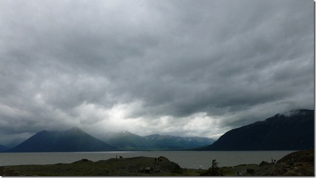 Alaska July 24 11 Anch to Homer Spit (3)