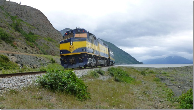 Alaska July 24 11 Anch to Homer Spit (9)