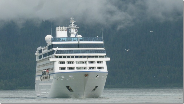 Alaska July 25 11 Homer to Seward (15)