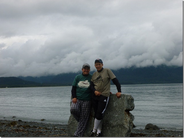 Alaska July 25 11 Homer to Seward (28)