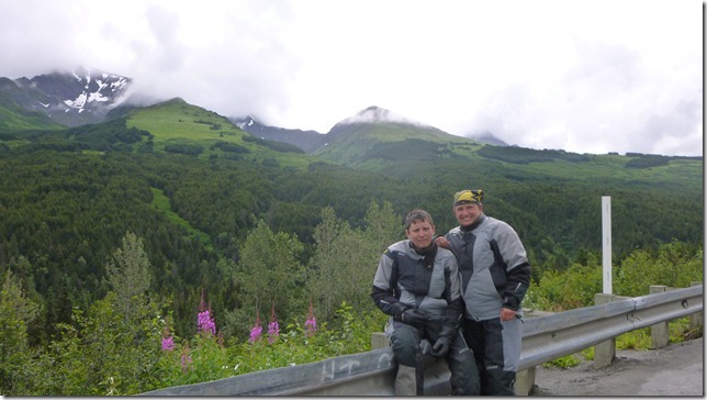 Alaska July 26 11Seward to Valdez (30)