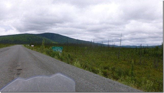 Alaska July 29 11 Tok to Haines Junction (18)