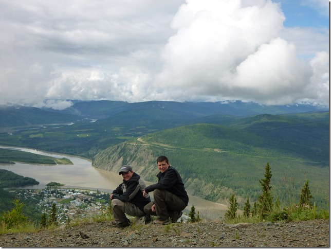 Alaska July 7 11 Dawson (13)