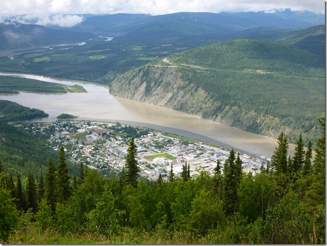 Alaska July 7 11 Dawson (14)