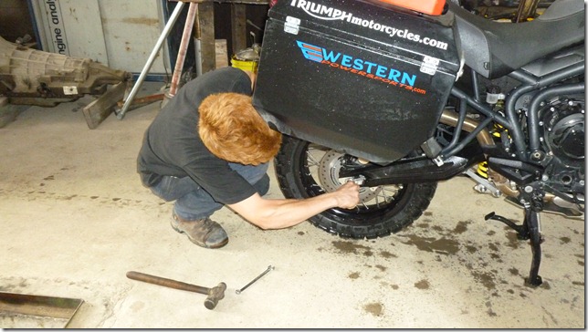 Alaska July 7 11 Dawson (4)