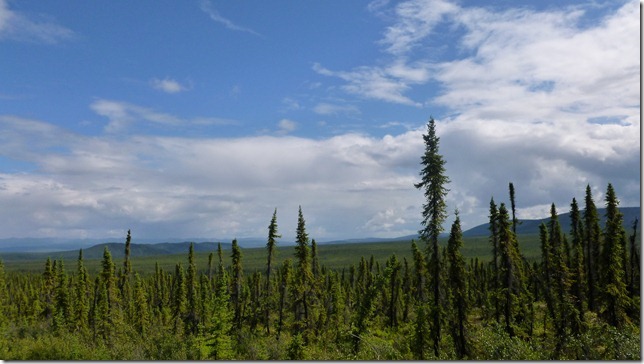 Alaska July 8 11 Dempster Hwy (10)