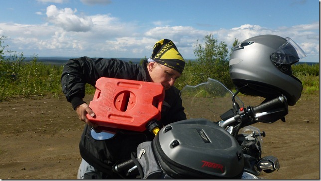 Alaska July 8 11 Dempster Hwy (13)