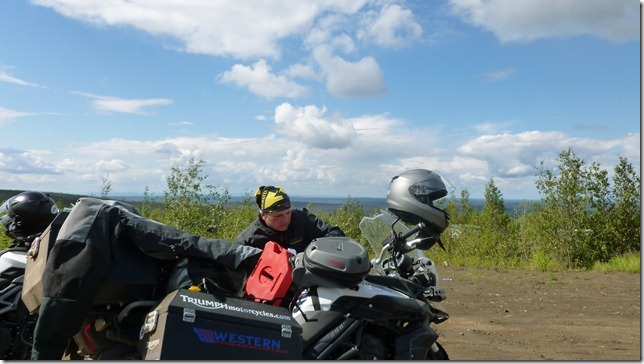 Alaska July 8 11 Dempster Hwy (15)