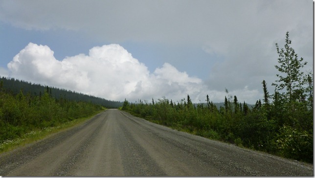 Alaska July 8 11 Dempster Hwy (26)
