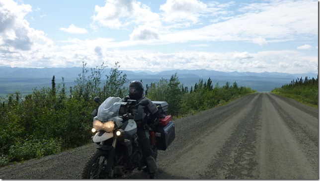 Alaska July 8 11 Dempster Hwy (27)
