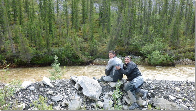 Alaska July 8 11 Dempster Hwy (30)