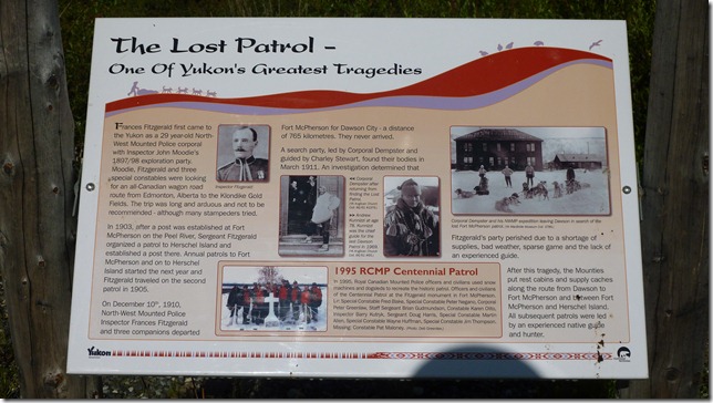 Alaska July 8 11 Dempster Hwy (43)