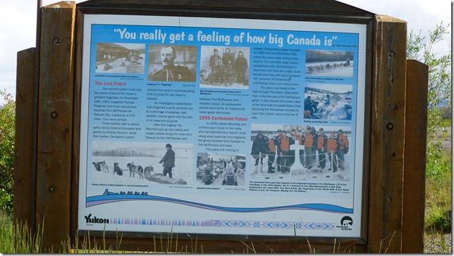 Alaska July 8 11 Dempster Hwy (44)