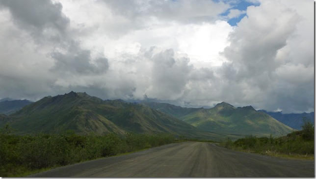 Alaska July 8 11 Dempster Hwy (46)