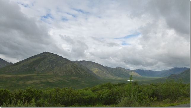 Alaska July 8 11 Dempster Hwy (47)