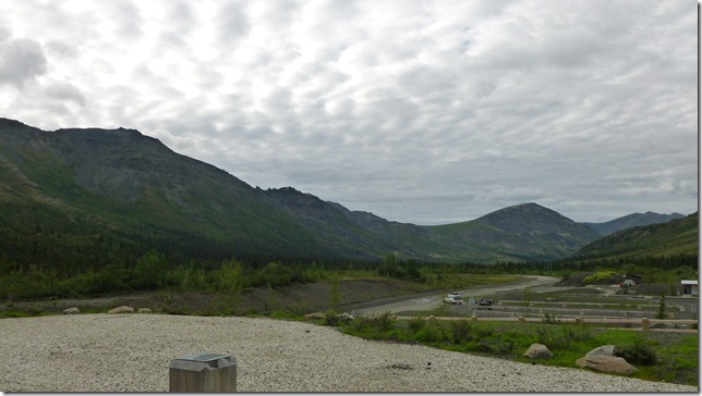 Alaska July 8 11 Dempster Hwy (49)