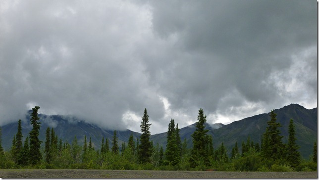 Alaska July 8 11 Dempster Hwy (50)