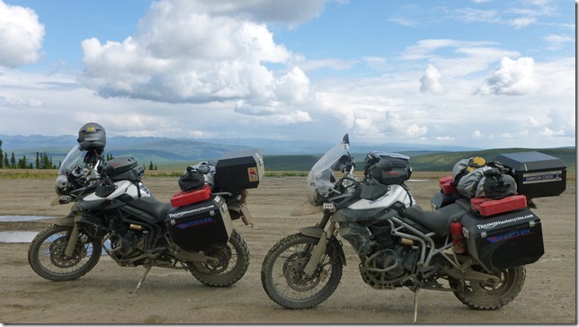 Alaska July 8 11 Dempster Hwy (8)