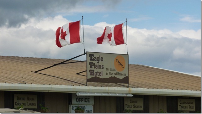 Alaska July 8 11 Dempster Hwy (9)