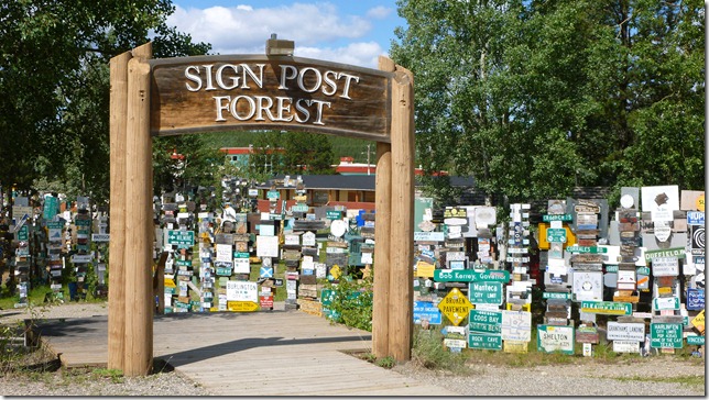 Alaska Toad River to Watson Lake July 4 11 (1)