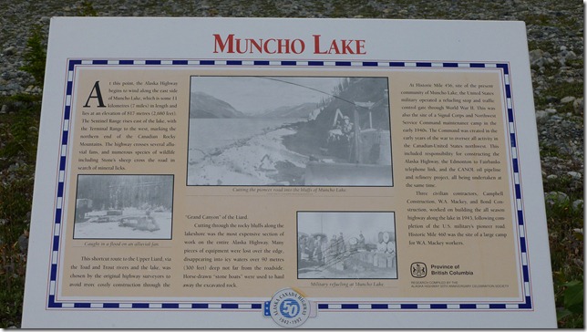 Alaska Toad River to Watson Lake July 4 11 (31)