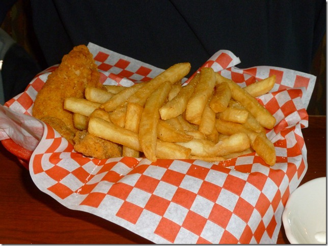 July 11 & 12 11 Chicken to Fairbanks (10)