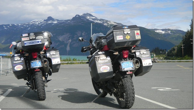 July 29 11  Haines Junction to Skagway (100)