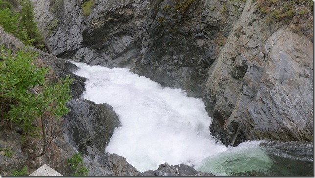 July 29 11  Haines Junction to Skagway (10)