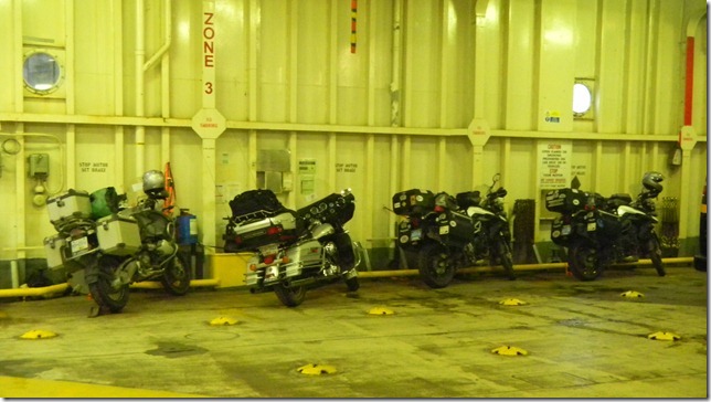 July 29 11  Haines Junction to Skagway (112)