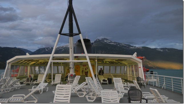 July 29 11  Haines Junction to Skagway (114)