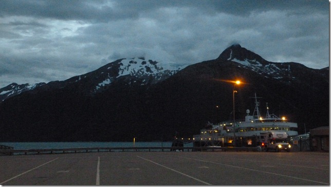 July 29 11  Haines Junction to Skagway (138)