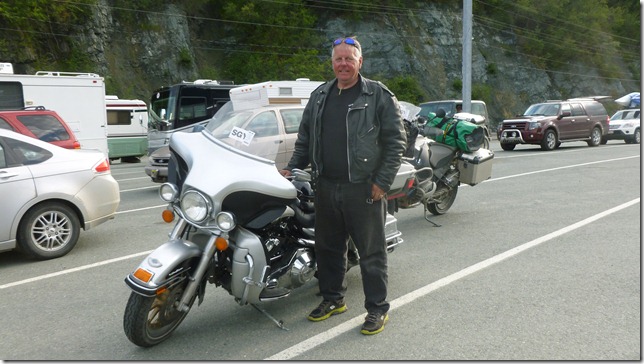 July 29 11  Haines Junction to Skagway (141)