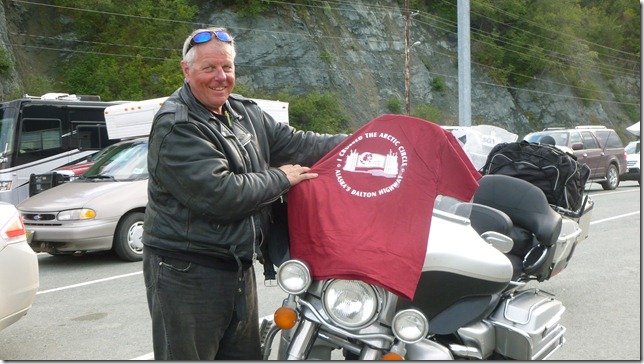 July 29 11  Haines Junction to Skagway (142)