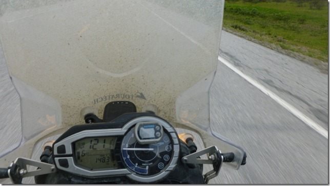 July 29 11  Haines Junction to Skagway (25)