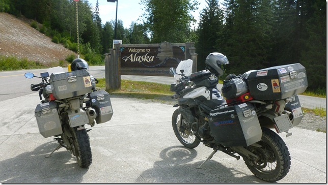 July 29 11  Haines Junction to Skagway (48)